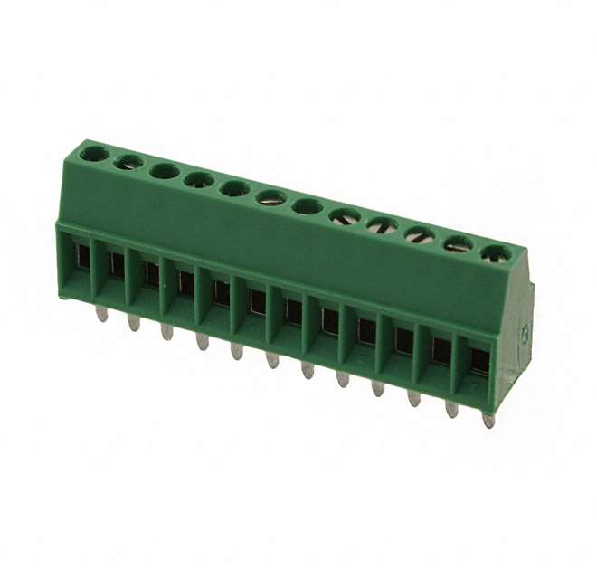 1-282834-2 TE Connectivity AMP Connectors
