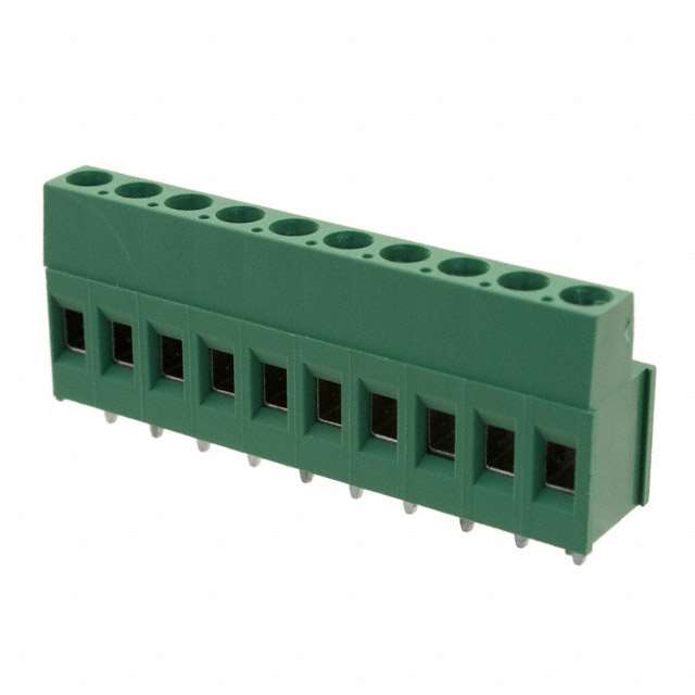 1-282857-0 TE Connectivity AMP Connectors