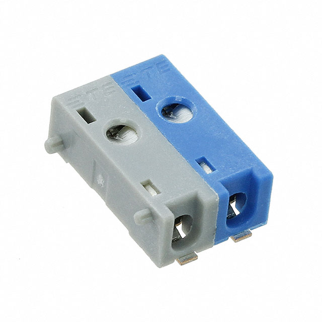 1-2834006-0 TE Connectivity AMP Connectors