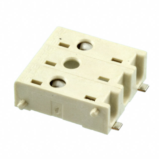 1-2834006-2 TE Connectivity AMP Connectors