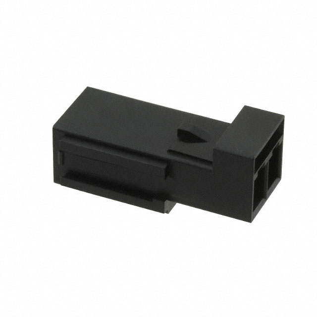 1-2834049-2 TE Connectivity AMP Connectors