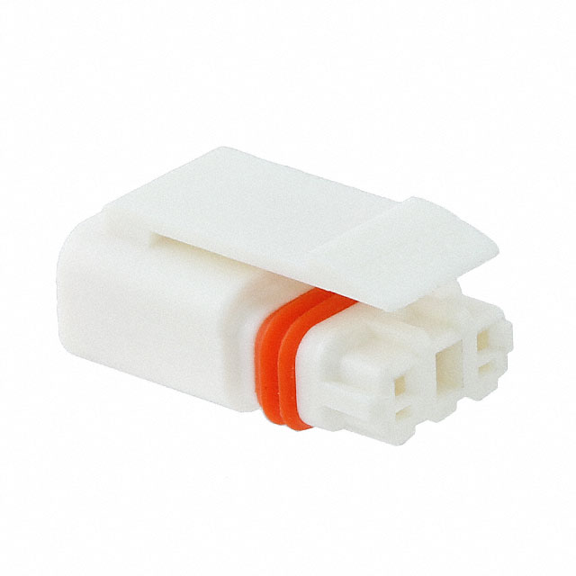 1-2834074-2 TE Connectivity AMP Connectors