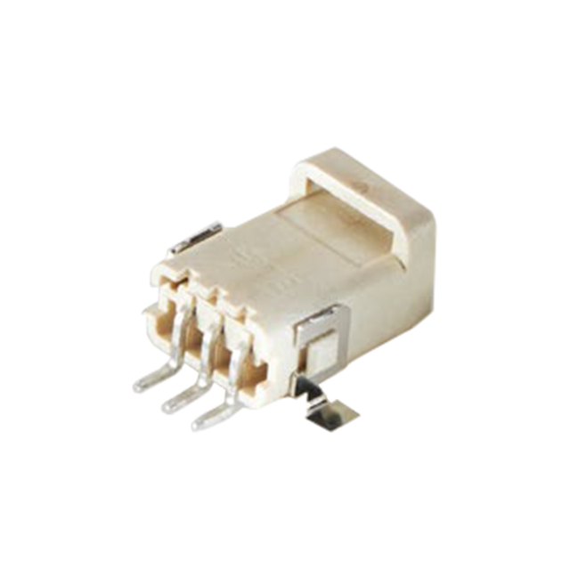 1-2834236-1 TE Connectivity AMP Connectors