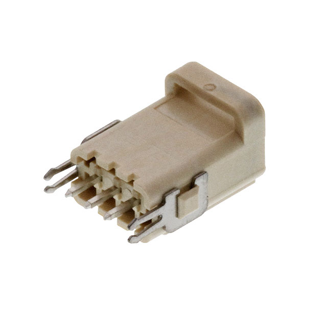 1-2834237-1 TE Connectivity AMP Connectors