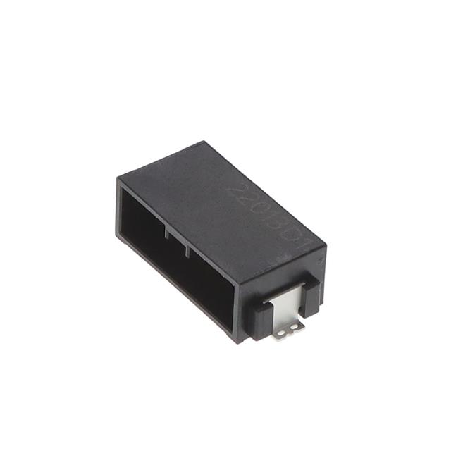 1-2834465-6 TE Connectivity AMP Connectors