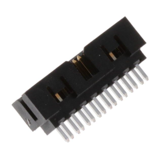 1-2842238-6 TE Connectivity AMP Connectors
