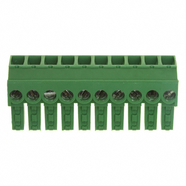 1-284507-0 TE Connectivity AMP Connectors