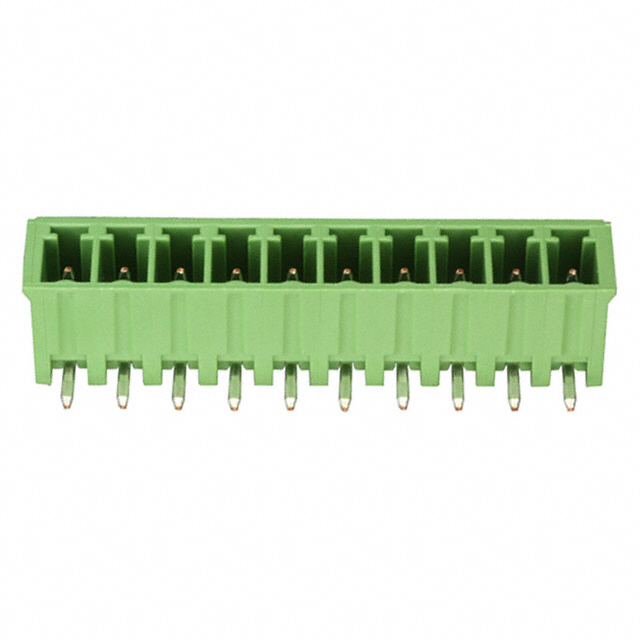 1-284513-0 TE Connectivity AMP Connectors