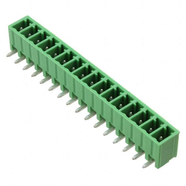 1-284513-6 TE Connectivity AMP Connectors