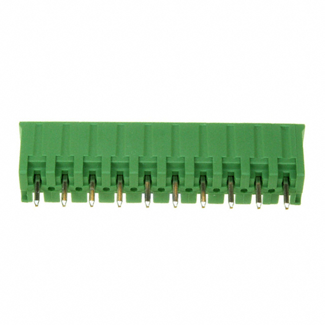 1-284517-0 TE Connectivity AMP Connectors