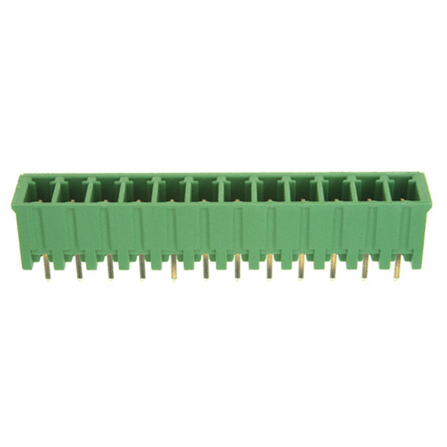 1-284517-2 TE Connectivity AMP Connectors