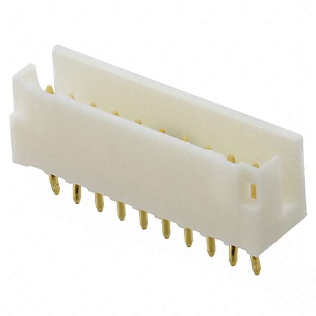 1-292134-0 TE Connectivity AMP Connectors