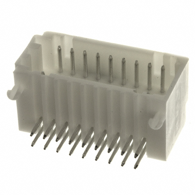 1-292138-8 TE Connectivity AMP Connectors