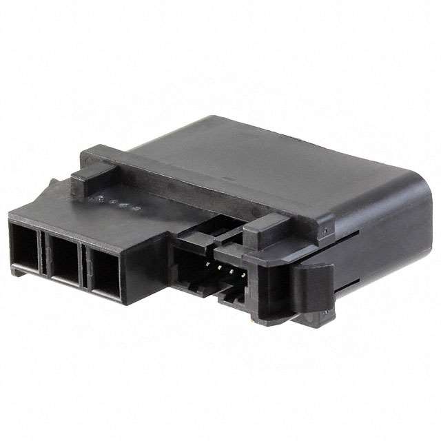 1-292187-2 TE Connectivity AMP Connectors