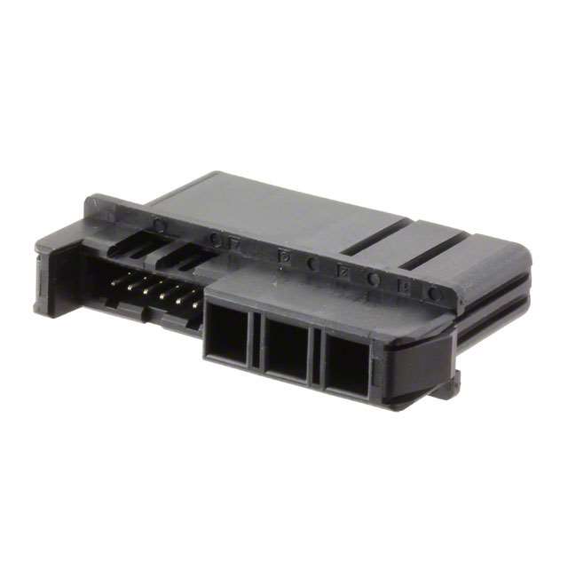 1-292192-3 TE Connectivity AMP Connectors