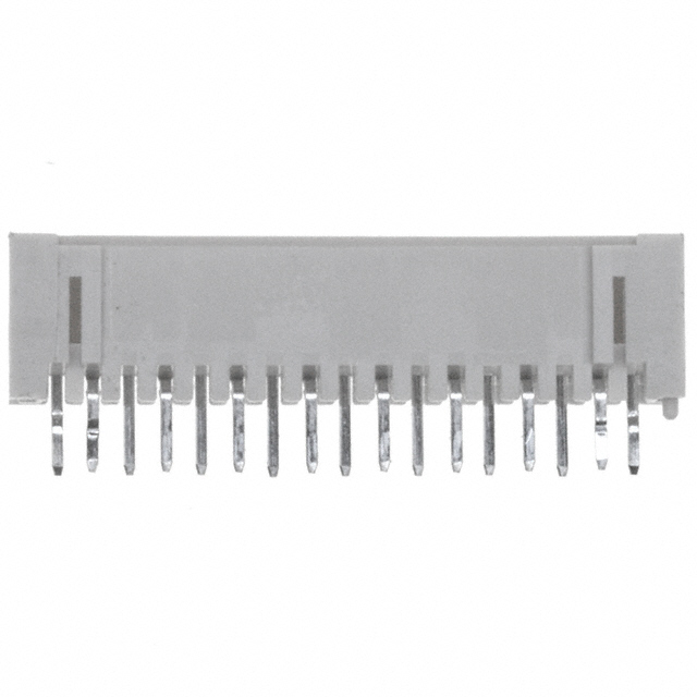 1-292207-7 TE Connectivity AMP Connectors