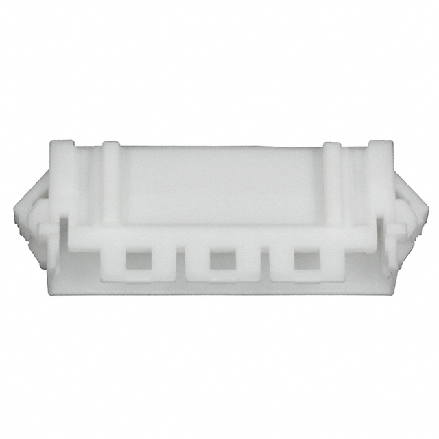 1-292215-7 TE Connectivity AMP Connectors