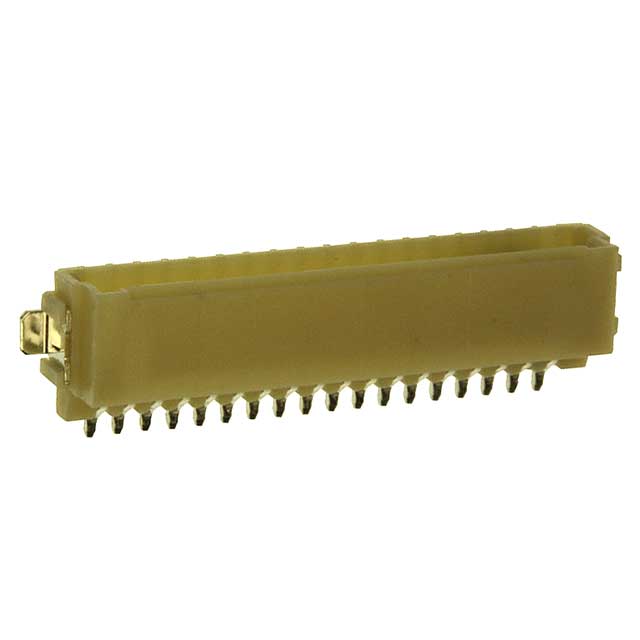 1-292227-8 TE Connectivity AMP Connectors