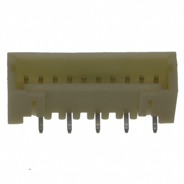 1-292230-0 TE Connectivity AMP Connectors
