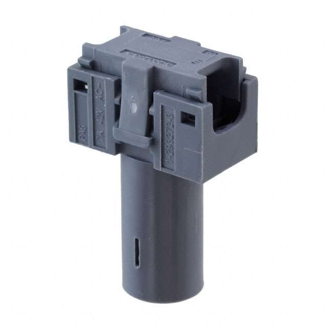 1-293300-0 TE Connectivity AMP Connectors