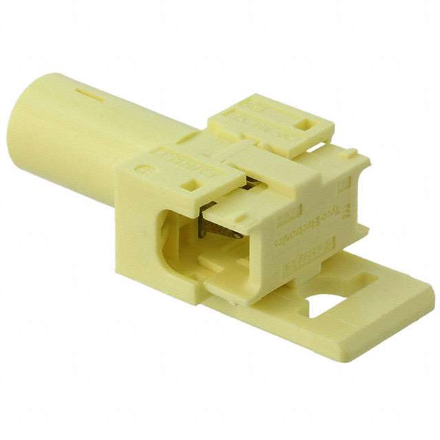 1-293300-1 TE Connectivity AMP Connectors