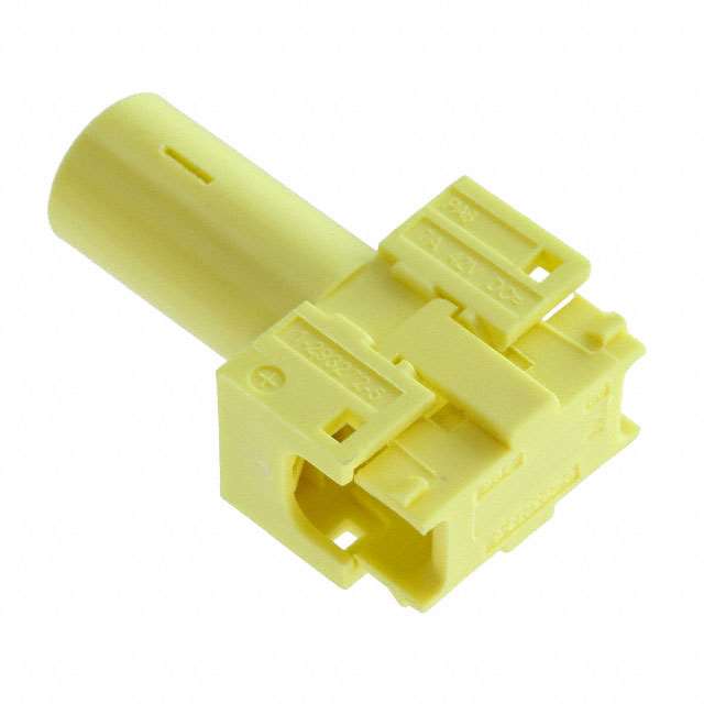 1-293300-2 TE Connectivity AMP Connectors