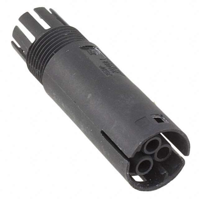 1-293468-1 TE Connectivity AMP Connectors