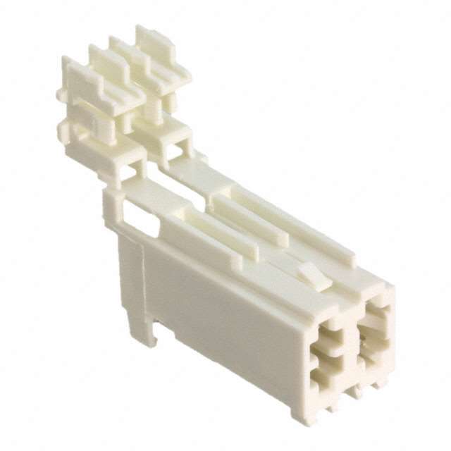 1-293491-2 TE Connectivity AMP Connectors