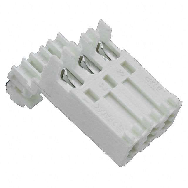 1-293491-3 TE Connectivity AMP Connectors