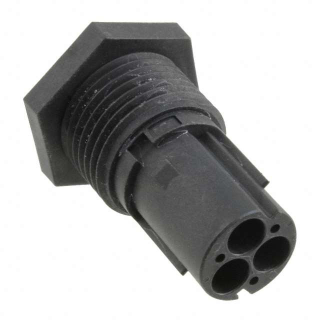 1-293598-1 TE Connectivity AMP Connectors