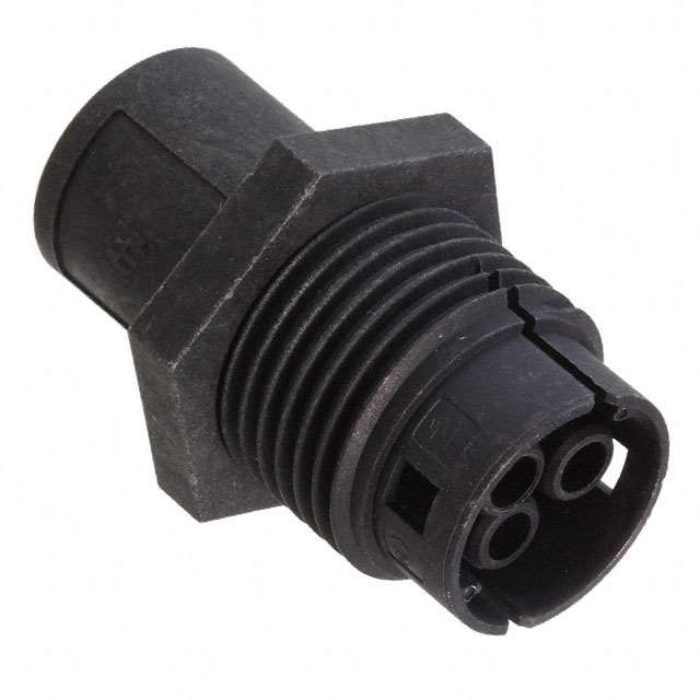 1-293606-1 TE Connectivity AMP Connectors