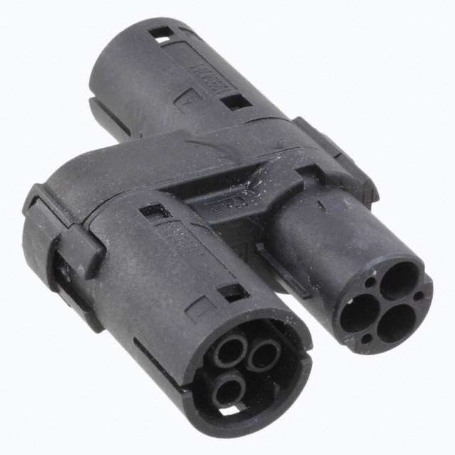 1-293611-1 TE Connectivity AMP Connectors