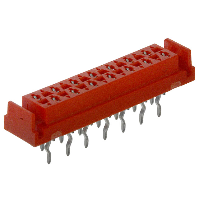 1-338068-4 TE Connectivity AMP Connectors