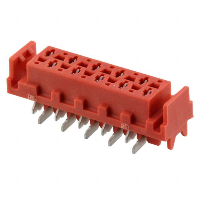 1-338069-0 TE Connectivity AMP Connectors