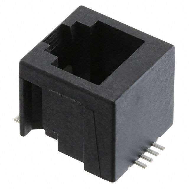 1-338086-4 TE Connectivity AMP Connectors