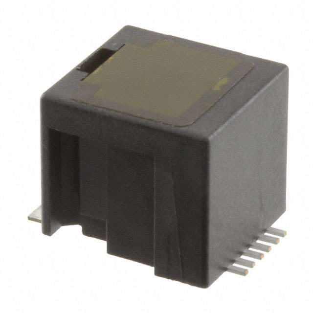 1-338086-6 TE Connectivity AMP Connectors