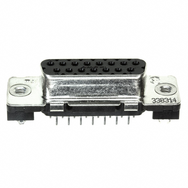 1-338314-2 TE Connectivity AMP Connectors