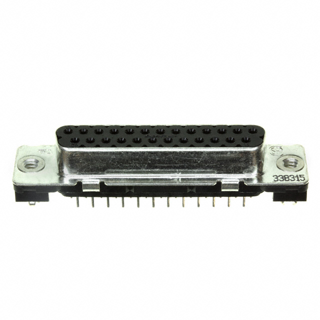 1-338315-2 TE Connectivity AMP Connectors