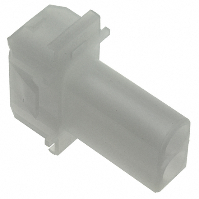 1-350345-0 TE Connectivity AMP Connectors