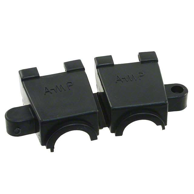 1-350522-9 TE Connectivity AMP Connectors