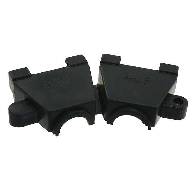 1-350523-9 TE Connectivity AMP Connectors