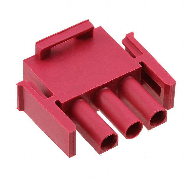 1-350766-2 TE Connectivity AMP Connectors