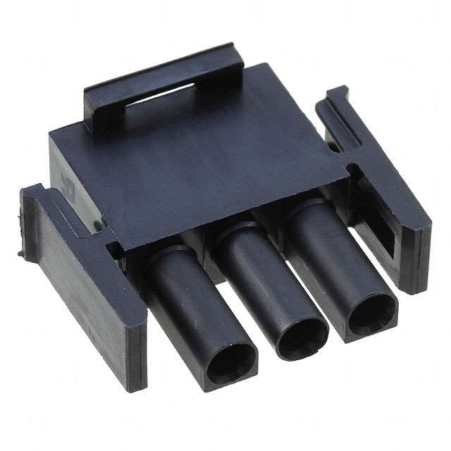 1-350766-9 TE Connectivity AMP Connectors
