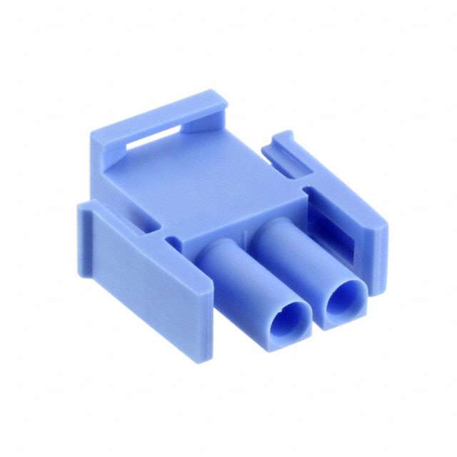 1-480698-6 TE Connectivity AMP Connectors