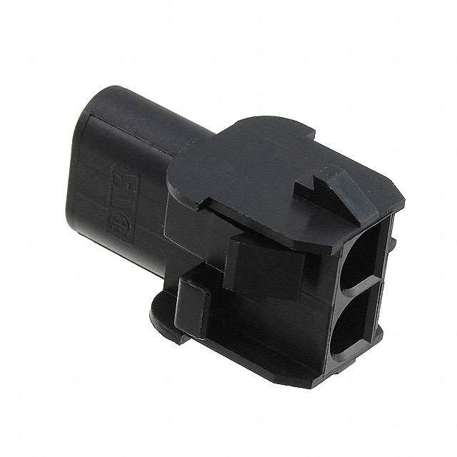 1-350778-9 TE Connectivity AMP Connectors