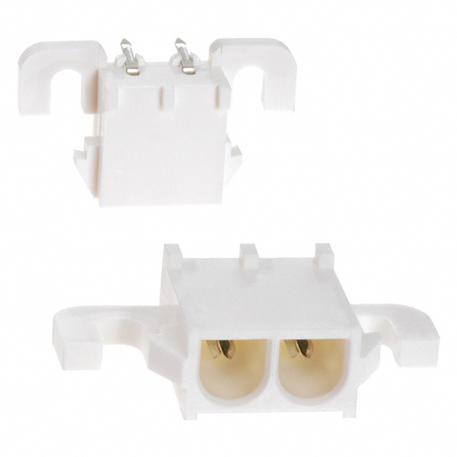 1-350942-0 TE Connectivity AMP Connectors