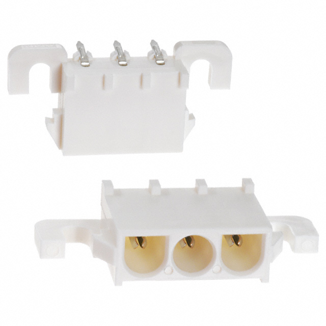 1-350943-0 TE Connectivity AMP Connectors