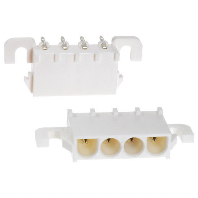 1-350944-0 TE Connectivity AMP Connectors