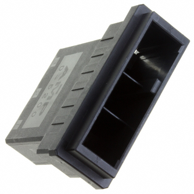 1-353046-3 TE Connectivity AMP Connectors