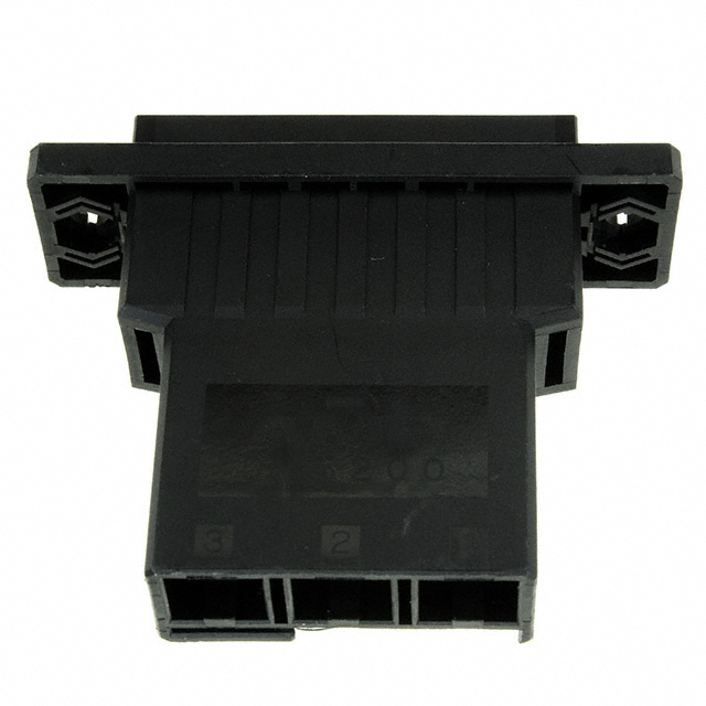 1-353047-3 TE Connectivity AMP Connectors